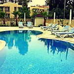 Vesta Hotel