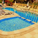 מלון Vesta 3*