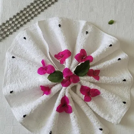 Vesta Szálloda Side