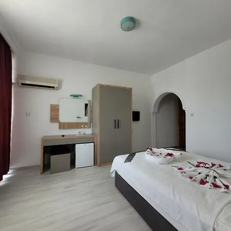 Szálloda Vesta Side