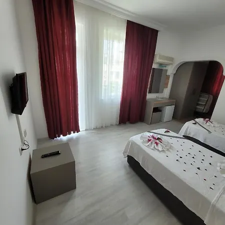 Vesta Hotel