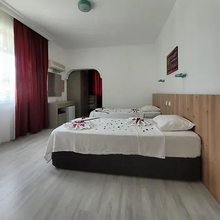 Vesta Hotel 3*