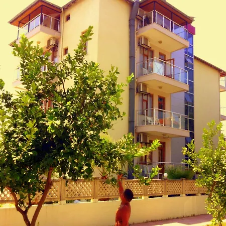 Vesta Hotel 3*
