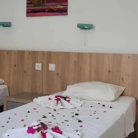 Hotel Vesta 3*