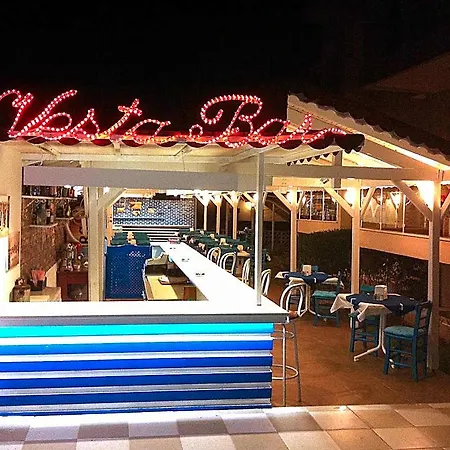 Vesta Side