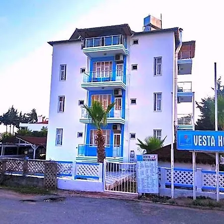 Vesta Hotel