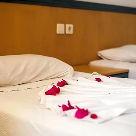 Hotel Vesta