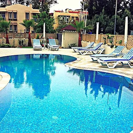 Vesta Hotel 3*