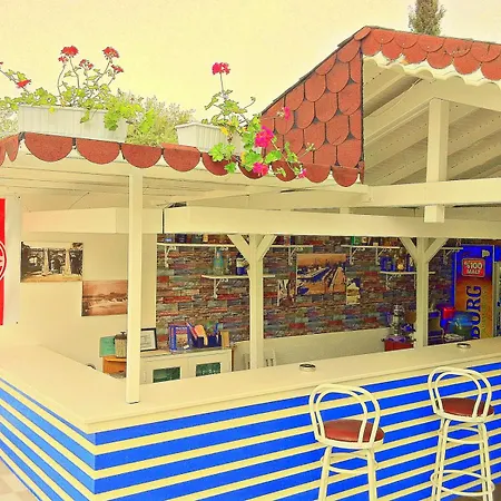 Szálloda Vesta Side