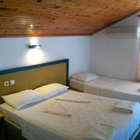 ホテル Vesta