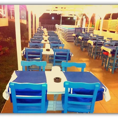 Vesta Hotel 3*