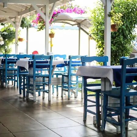 Otel Vesta