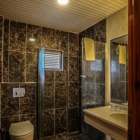 Vesta Hotel 3*