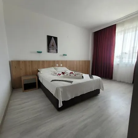 Vesta Otel Side
