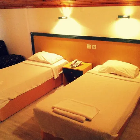 Hotel Vesta 3*