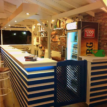 Hotel Vesta 3*