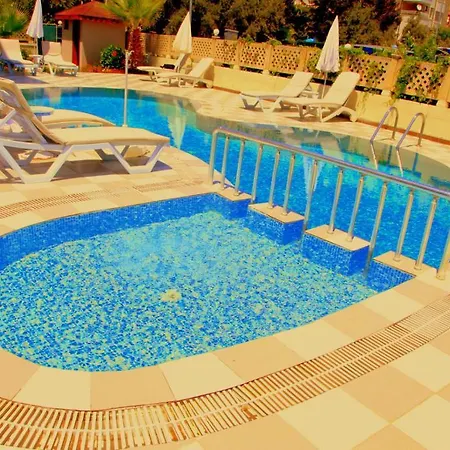 Otel Vesta 3*