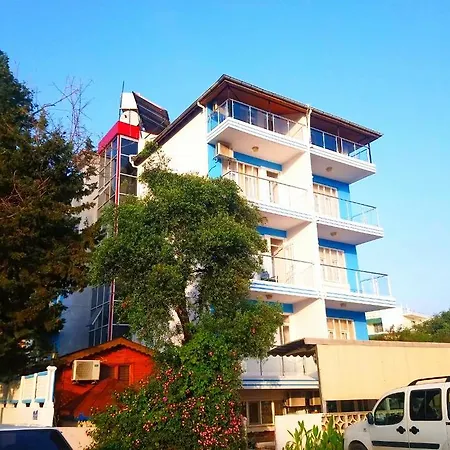 Vesta Otel 3*
