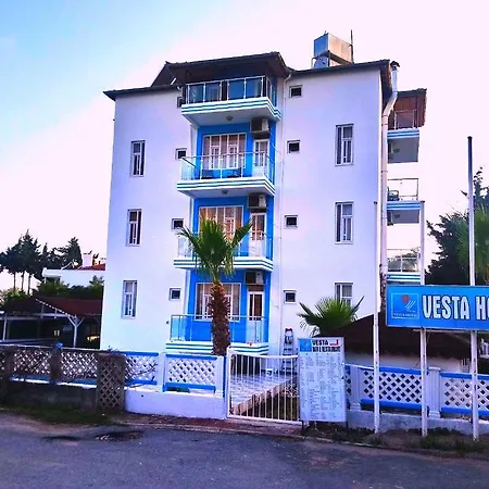 Vesta סייד